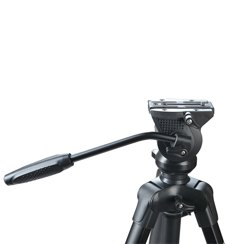 Nest Tripod WF-6627 + Ball Head - 2