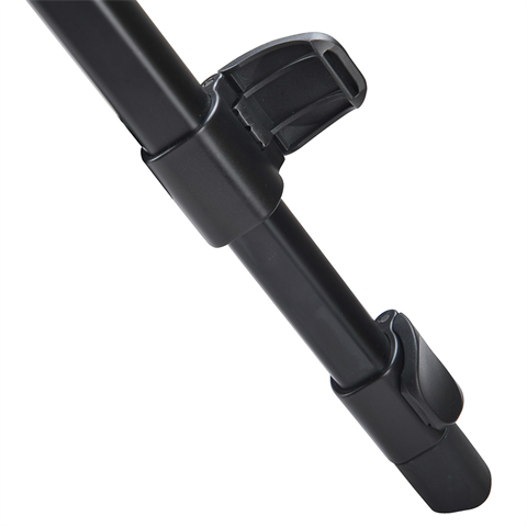 Nest Tripod WF-6627 + Ball Head - 3