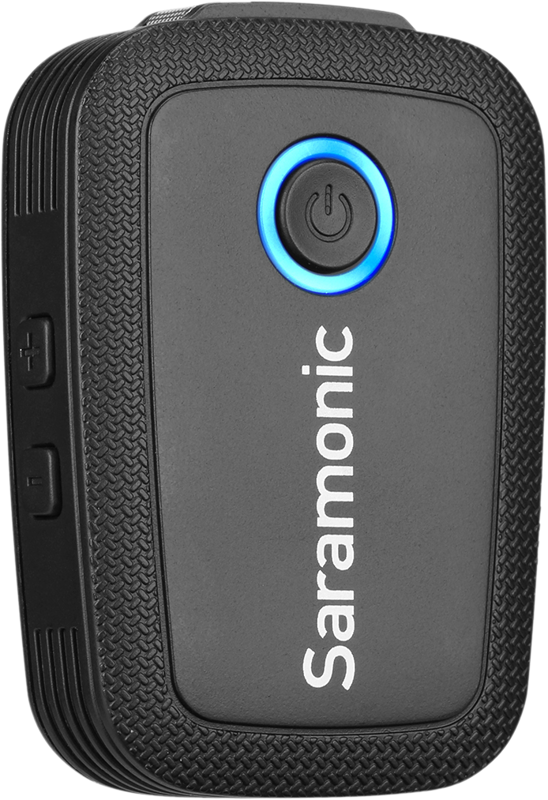 SARAMONIC BLINK 500 TX 2.4 GHZ WIRELESS TRANSMITTER