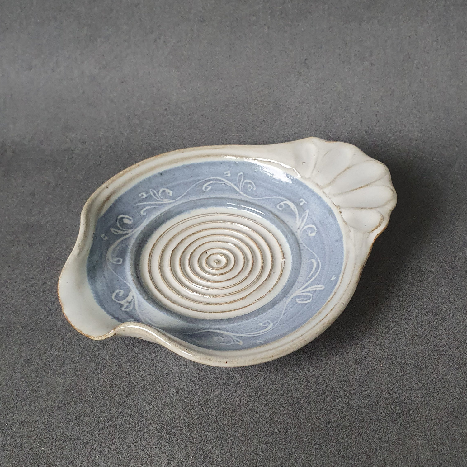 garlicgrater teacup and bowl for ateljelaga - 4