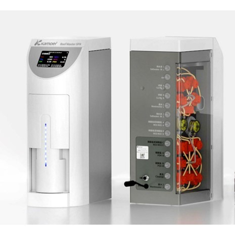 Reef Master SPA - 2