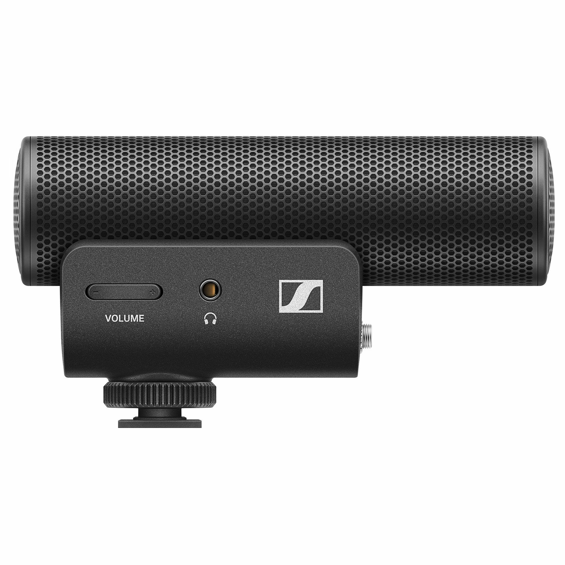 Sennheiser MKE 400 II Video microphone - 4