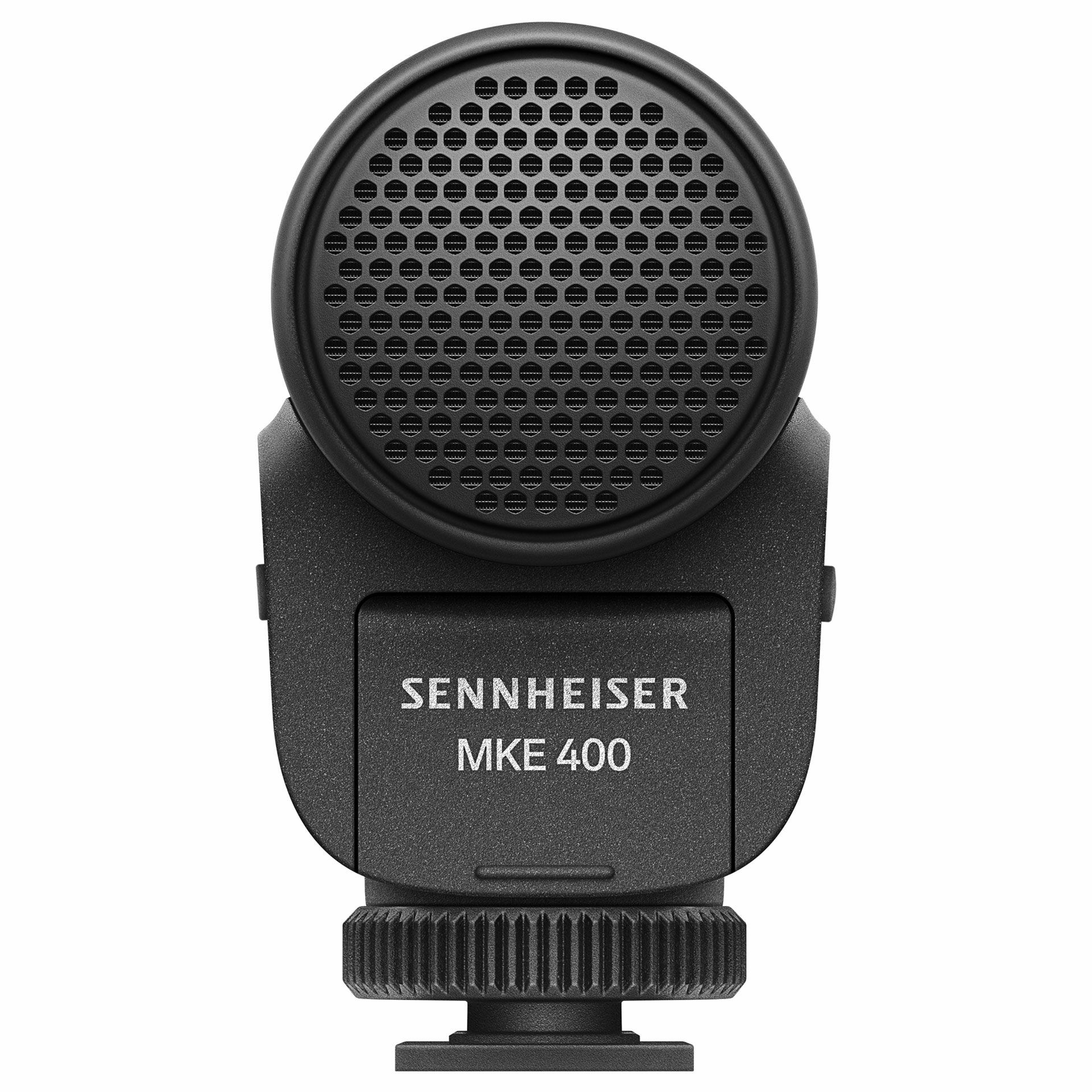 Sennheiser MKE 400 II Video microphone - 2