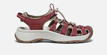 KEEN Asturia