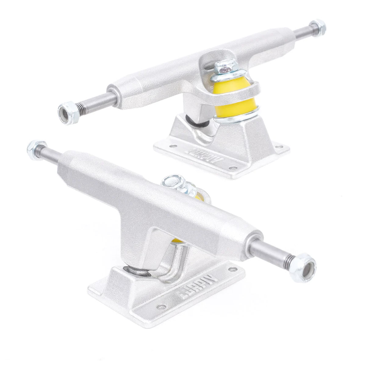 Lurpiv skatetruck Polished