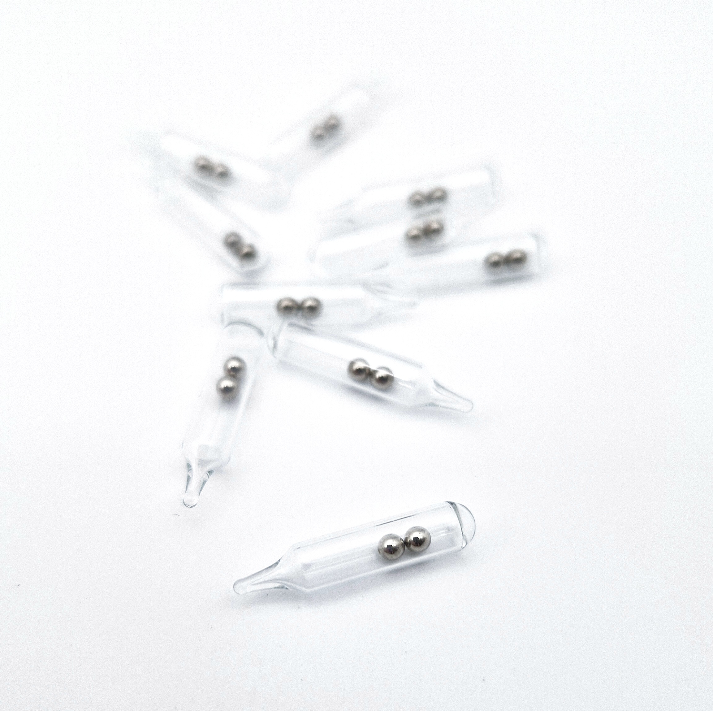 Borrebutiken Rasselkammare 10-pack - 2