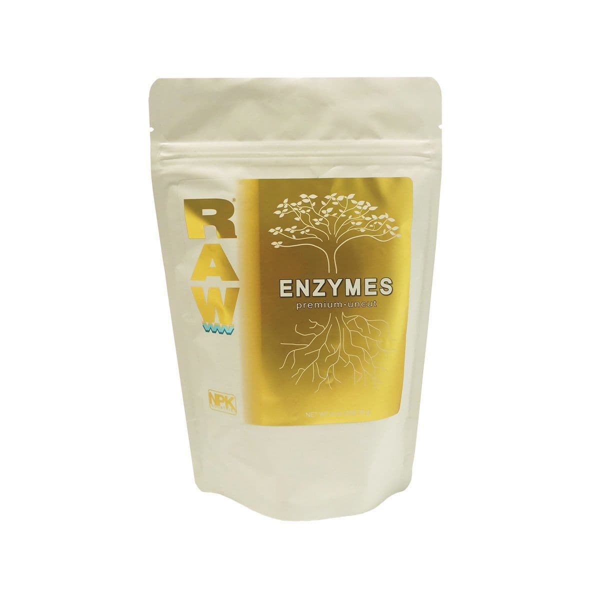 NPK INDUSTRIES - Enzymes 57g