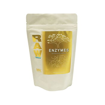 NPK INDUSTRIES - Enzymes 57g