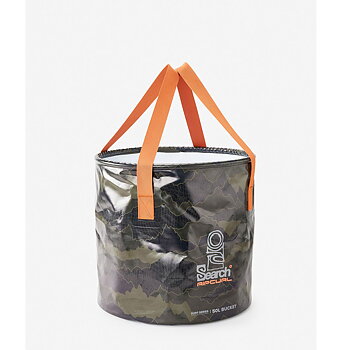 Rip Curl Surf Series 50L surf bucket black/olive