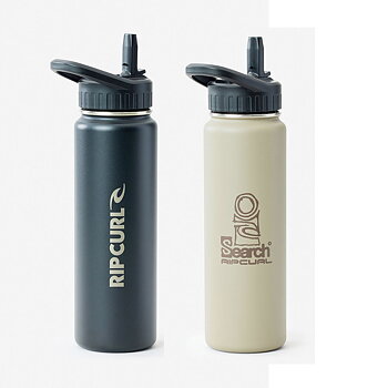 Rip Curl vattenflaska Logo 700 ml
