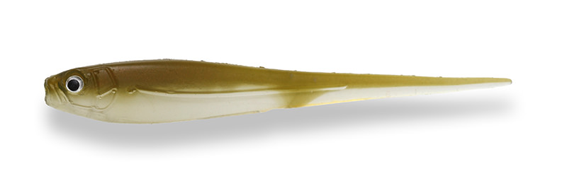 Imakatsu Needle Shad 10 cm 6-pack - 3