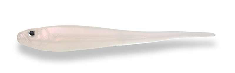 Imakatsu Needle Shad 10 cm 6-pack - 4