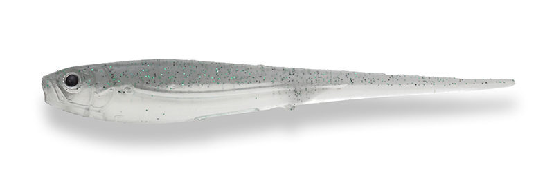 Imakatsu Needle Shad 10 cm 6-pack