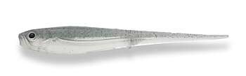 Imakatsu Needle Shad 10 cm 6-pack