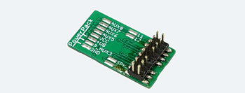 Adapter 24-pol E24/PluX16