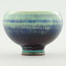 Berndt Friberg (1971) Unique Rounded Aniara Bowl 4,5 cm