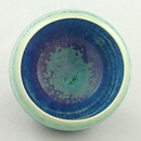 Berndt Friberg (1971) Unique Rounded Aniara Bowl 4,5 cm