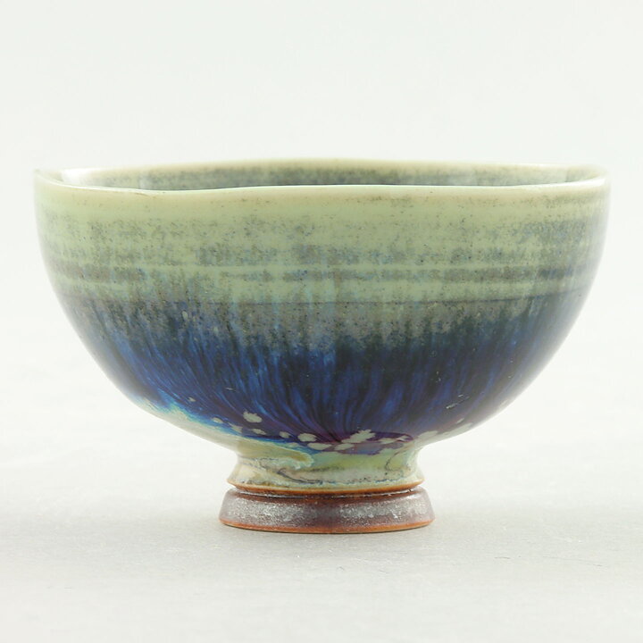 Berndt Friberg (1960s) Unique Aniara Bowl 4,5 cm