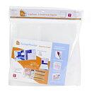 Totally Tiffany Storage ScrapMaster Scrap Paper Organizer 12" x 12"