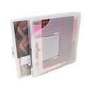 Totally Tiffany Storage ScrapMaster Scrap Paper Organizer 12" x 12"