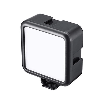 Ulanzi VL49 Rechargeable Mini LED Light 1672