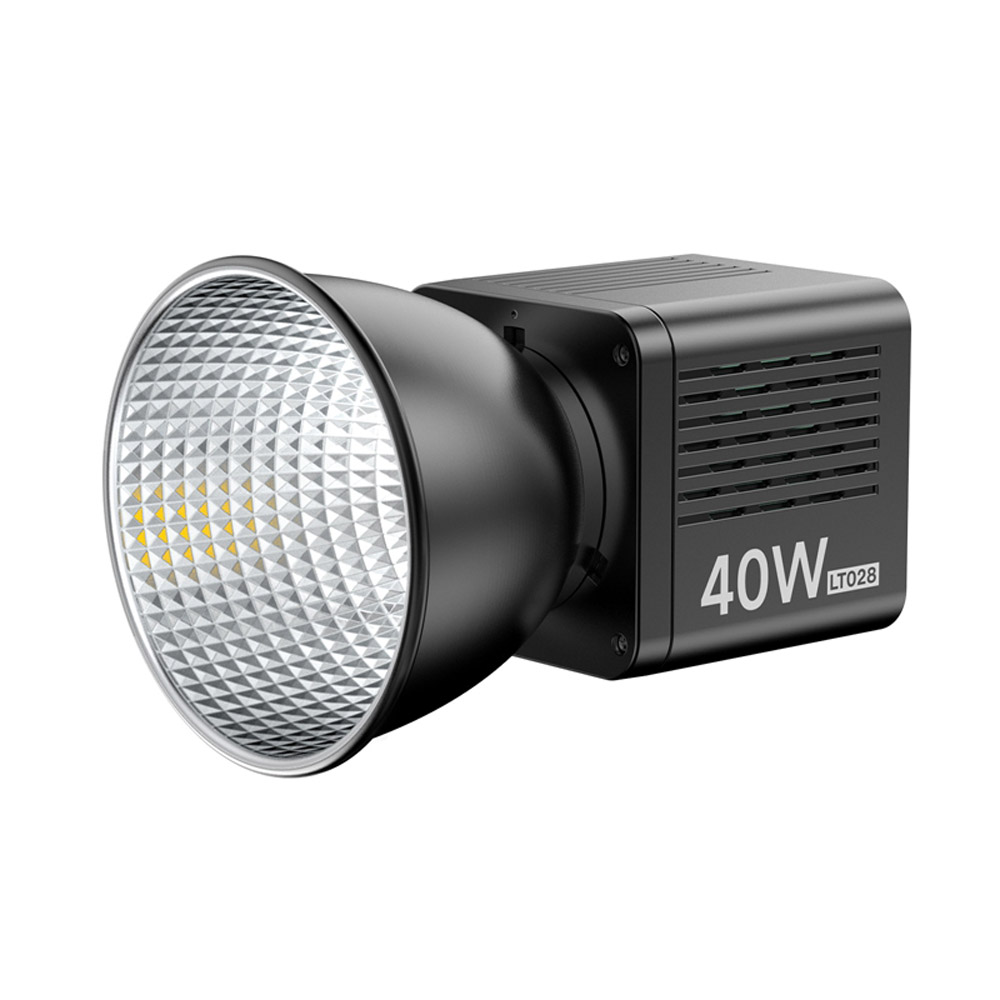 Ulanzi LT028 Portable 40W LED Video Light - Voosestore