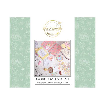 Bee & Bumble Gift Kit - Sweet Treats