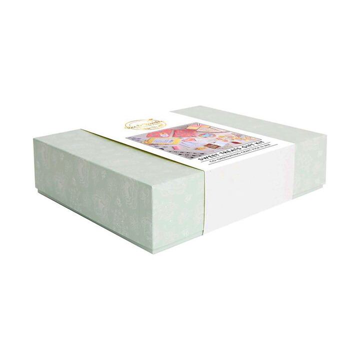 Bee & Bumble Gift Kit - Sweet Treats