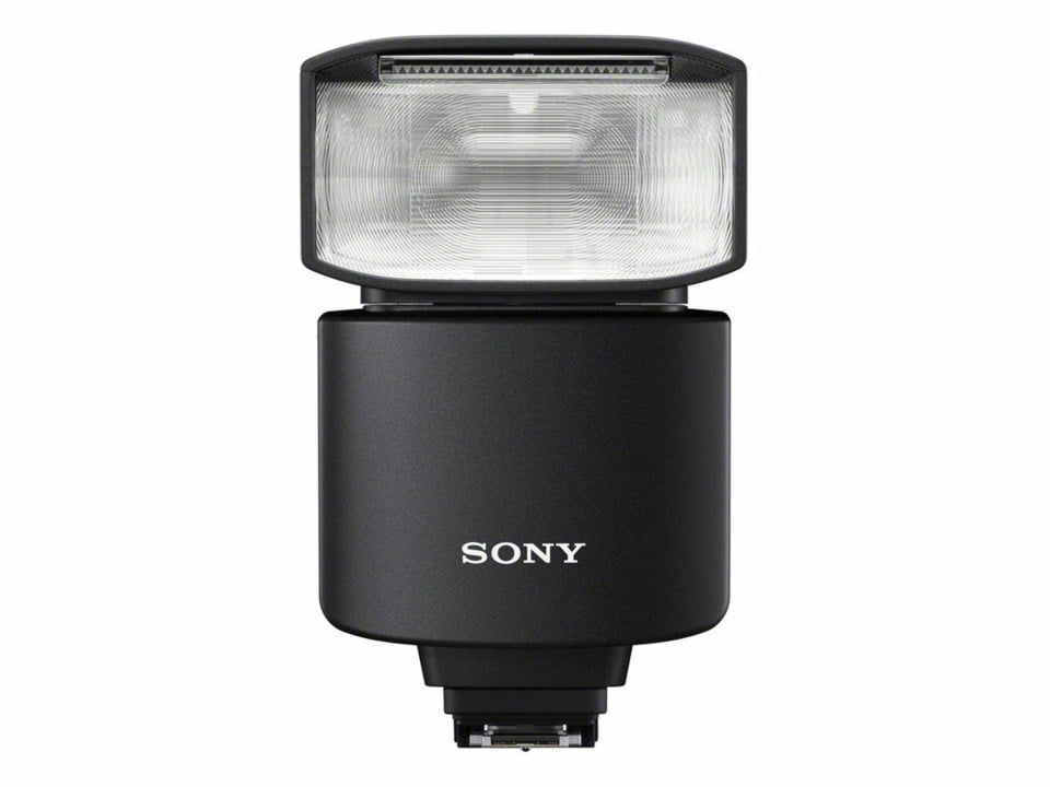 Sony Flash HVL-F46RMA