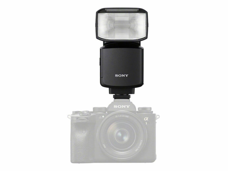 Sony Flash HVL-F46RMA - 2