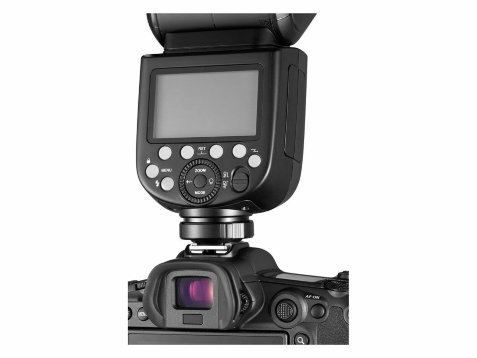 Godox Ving V860III Sony Flash - 2