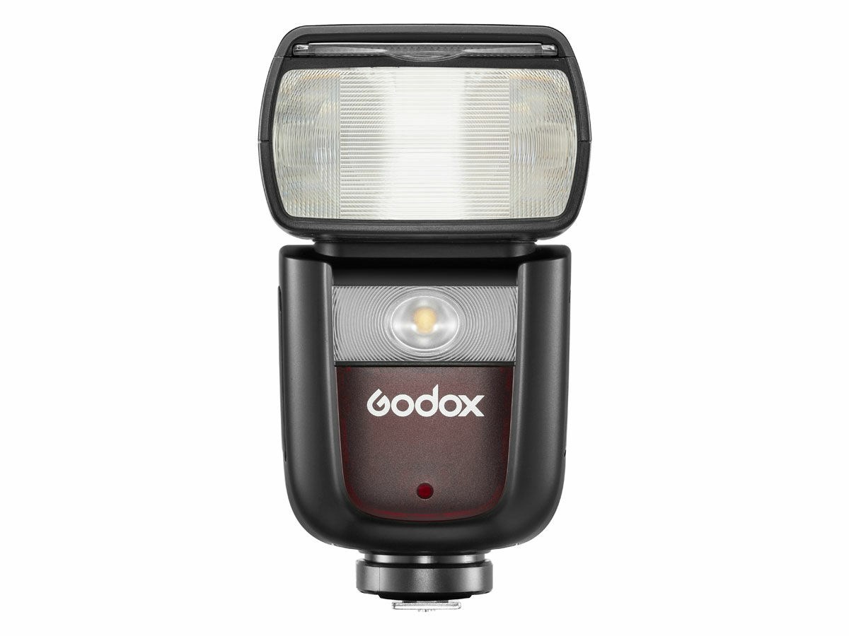 Godox Ving V860III Sony Flash