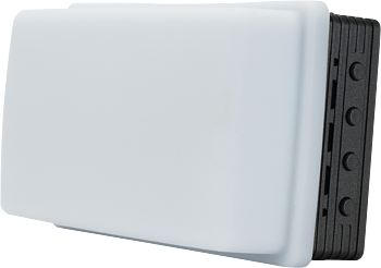 NANLITE LitoLite 5C RGBWW LED Pocket Light