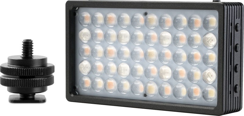 NANLITE LitoLite 5C RGBWW LED Pocket Light