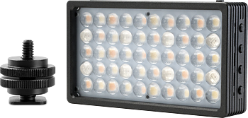 NANLITE LitoLite 5C RGBWW LED Pocket Light