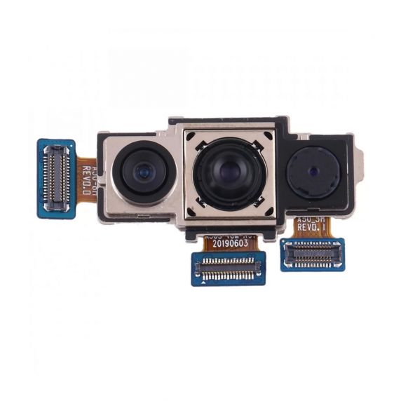 Samsung Galaxy A50s Bakre Kamera - Original