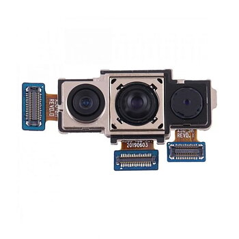 Samsung Galaxy A50s Bakre Kamera - Original