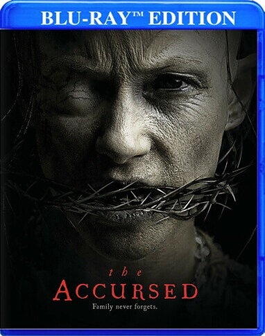 Accursed (BLU-RAY)
