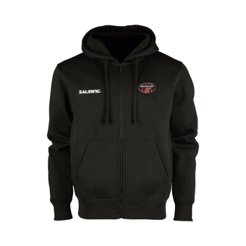 Salming Core Zip Hood (Skövde IBF)
