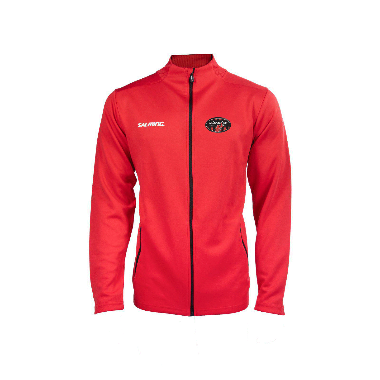 Salming Core Zip Jacket  (Skövde IBF)