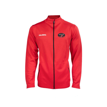 Salming Core Zip Jacket  (Skövde IBF)