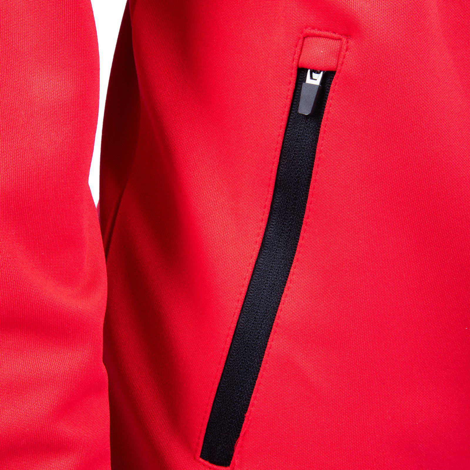 Salming Core Zip Jacket  (Skövde IBF) - 4