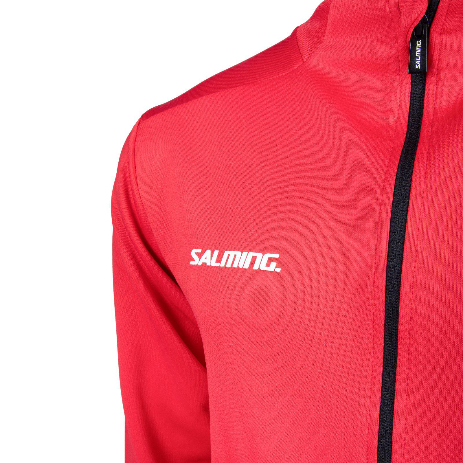Salming Core Zip Jacket  (Skövde IBF) - 3
