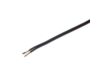 FOUR Connect 4-800237 STAGE2 OFC speaker cable 2x4.0mm2 minispool 15m