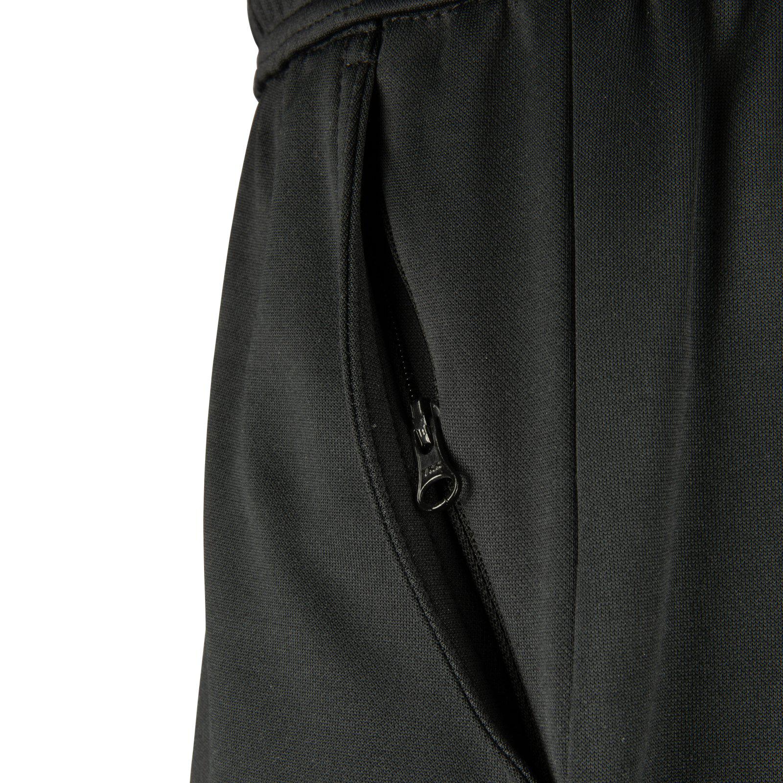 Salming Core Off Court Shorts (STÖPEN IBK) - 4