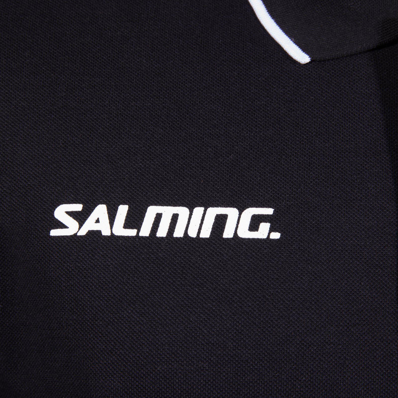 Salming Team Polo Sr (Stöpen IBK) - 4
