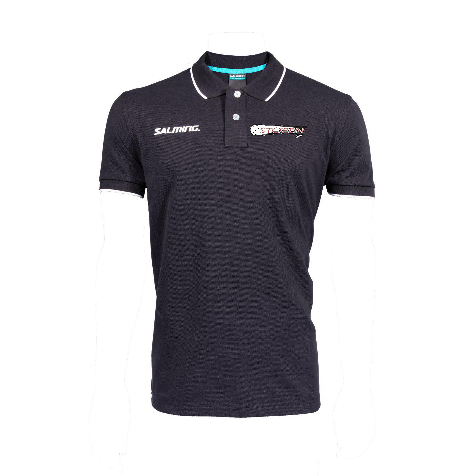 Salming Team Polo Sr (Stöpen IBK)