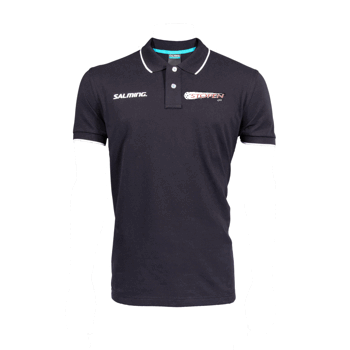 Salming Team Polo Sr (Stöpen IBK)