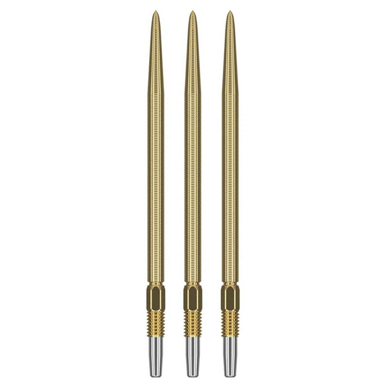 Target Swiss Nano Guld 40mm