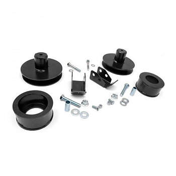 Rough Country 2" Lift Kit - Jeep TJ